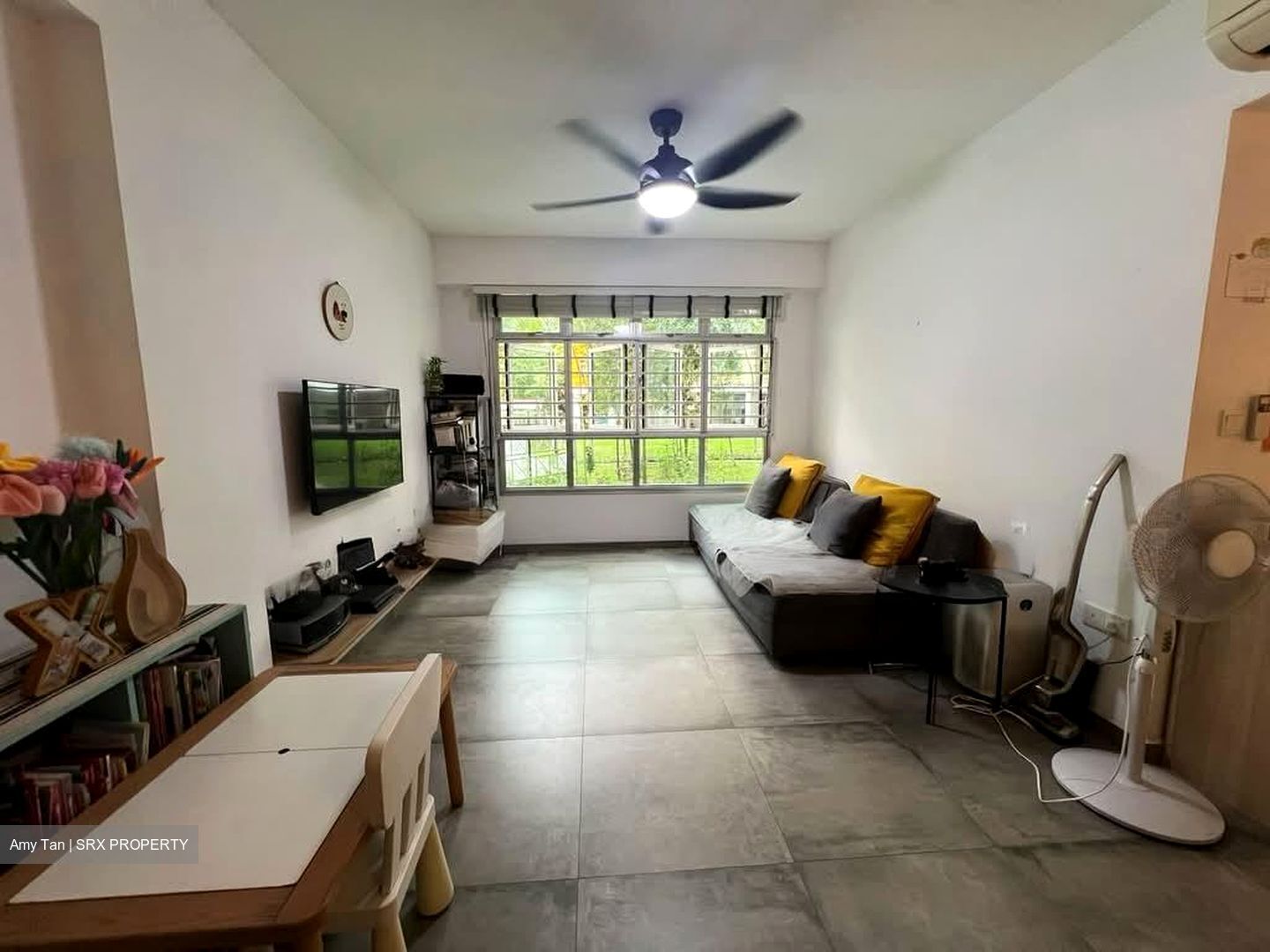 Blk 489C Sunshine Gardens (Choa Chu Kang), HDB 4 Rooms #593815351